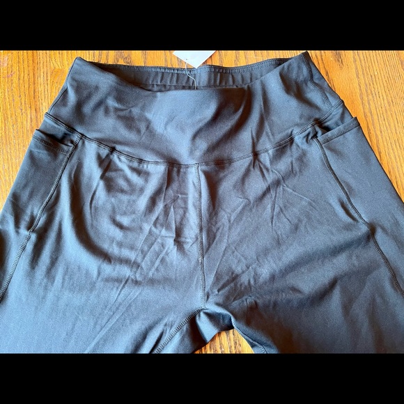 🍂NWT Black Leggings - Picture 4 of 6